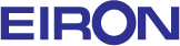 Логотип фирмы EIRON в Сочи
