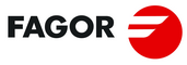 Логотип фирмы Fagor в Сочи