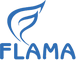 Логотип фирмы Flama в Сочи