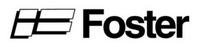 Логотип фирмы Foster в Сочи