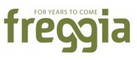 Логотип фирмы Freggia в Сочи