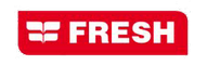 Логотип фирмы Fresh в Сочи