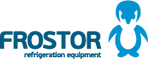 Логотип фирмы FROSTOR в Сочи