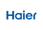 Логотип фирмы Haier в Сочи