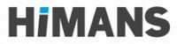 Логотип фирмы HiMANS в Сочи