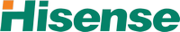 Логотип фирмы Hisense в Сочи