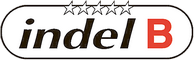 Логотип фирмы Indel B в Сочи