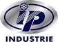 Логотип фирмы IP INDUSTRIE в Сочи