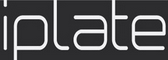 Логотип фирмы Iplate в Сочи