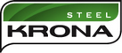 Логотип фирмы Kronasteel в Сочи