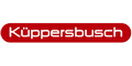 Логотип фирмы Kuppersbusch в Сочи