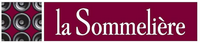 Логотип фирмы La Sommeliere в Сочи