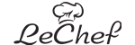Логотип фирмы Le Chef в Сочи