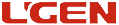 Логотип фирмы LGEN в Сочи