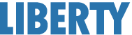 Логотип фирмы Liberty в Сочи