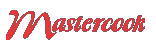 Логотип фирмы MasterCook в Сочи