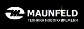 Логотип фирмы Maunfeld в Сочи