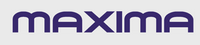 Логотип фирмы Maxima в Сочи