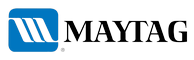 Логотип фирмы Maytag в Сочи