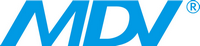 Логотип фирмы MDV в Сочи