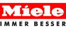 Логотип фирмы Miele в Сочи