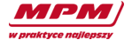 Логотип фирмы MPM Product в Сочи