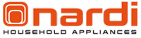 Логотип фирмы Nardi в Сочи