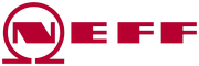 Логотип фирмы NEFF в Сочи
