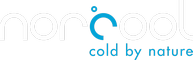 Логотип фирмы Norcool в Сочи