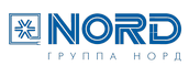 Логотип фирмы NORD в Сочи