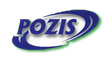 Логотип фирмы Pozis в Сочи