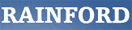 Логотип фирмы Rainford в Сочи