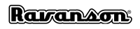 Логотип фирмы Ravanson в Сочи