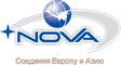 Логотип фирмы RENOVA в Сочи