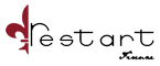 Логотип фирмы Restart в Сочи