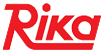 Логотип фирмы Rika в Сочи