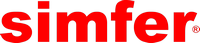 Логотип фирмы Simfer в Сочи