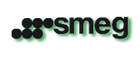Логотип фирмы Smeg в Сочи