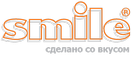 Логотип фирмы Smile в Сочи