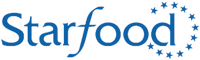 Логотип фирмы Starfood в Сочи