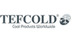 Логотип фирмы TefCold в Сочи