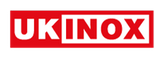 Логотип фирмы Ukinox в Сочи