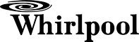 Логотип фирмы Whirlpool в Сочи