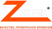 Логотип фирмы Zertek в Сочи