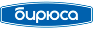 Логотип фирмы Бирюса в Сочи
