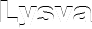 Логотип фирмы Лысьва в Сочи