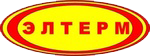 Логотип фирмы Элтерм в Сочи