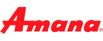 Логотип фирмы Amana в Сочи