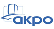 Логотип фирмы AKPO в Сочи