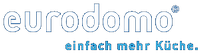 Логотип фирмы Eurodomo в Сочи